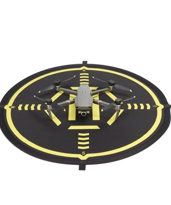 STARTRC Phantom Series 80CM Portable Parking Apron for DJI Mavic Air 2, 80cm