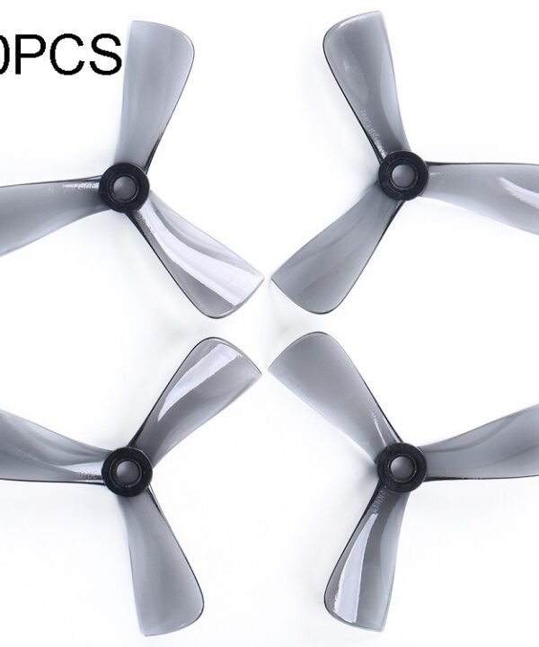 10 Packs / 40pcs iFlight Cine 3040 3 inch 3-Blade FPV Freestyle Propeller for RC FPV Racing Freestyle Drones BumbleBee MegaBee Accessories