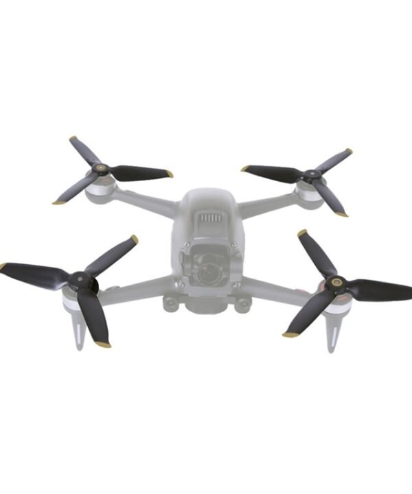 2 Pairs Sunnylife 5328S Quick-release Propellers for DJI FPV
