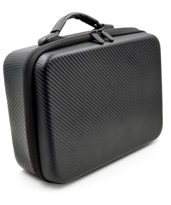 PU EVA Shockproof Waterproof Portable Case for DJI Mavic Air and Accessories, Size: 29cm x 21cm x 11cm