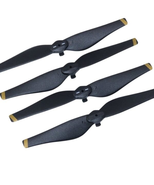 4 PCS 5332 Quick-Release Propellers Blades for DJI Mavic Air Drone RC Quadcopter