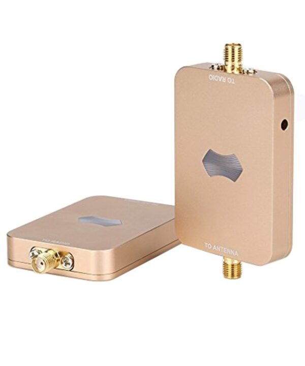 SH-RC58G2W 5.8GHz 2W Wireless WiFi Signal Booster Amplifier for UAV RC, SH-RC58G2W