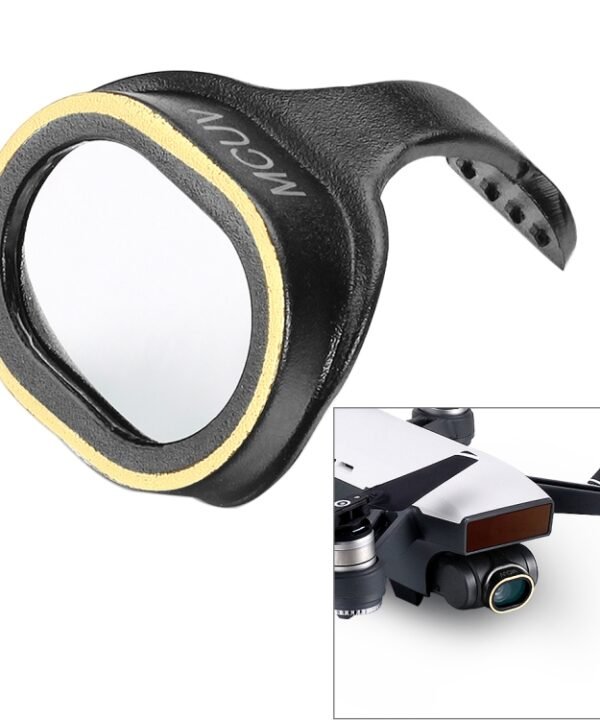 HD Drone MCUV Lens Filter for DJI Spark