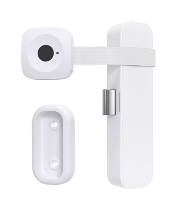 Original Xiaomi Youpin ZNGS06YSB YEELOCK Smart Fingerprint Drawer Cabinet Lock, ZNGS06YSB YEELOCK