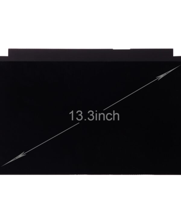 LP133WF4SPB1 13.3 inch 16:9 High Resolution 1920 x 1080 Laptop Screens LED TFT Panels