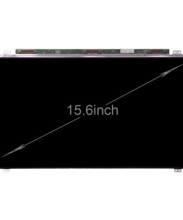 LP156WHBTLA1 15.6 inch 40 Pin 16:9 High Resolution 1366 x 768 Laptop Screens LED TFT Panels