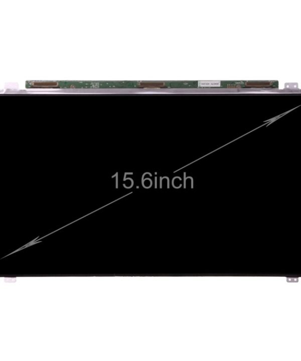 N156HCA-EAA 15.6 inch 30 Pin High Resolution 1920 x 1080 Laptop Screens IPS TFT LCD Panels