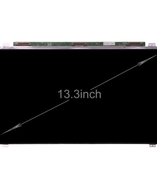 NV133FHM-N63 13.3 inch 30 Pin 16:9 High Resolution 1920x1080 Laptop Screens IPS TFT LCD Panels