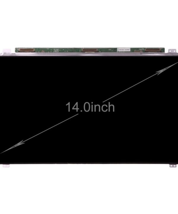 N140HCE-EN2 14 inch 30 Pin High Resolution 1920 x 1080 Laptop Screen TFT LCD Panels