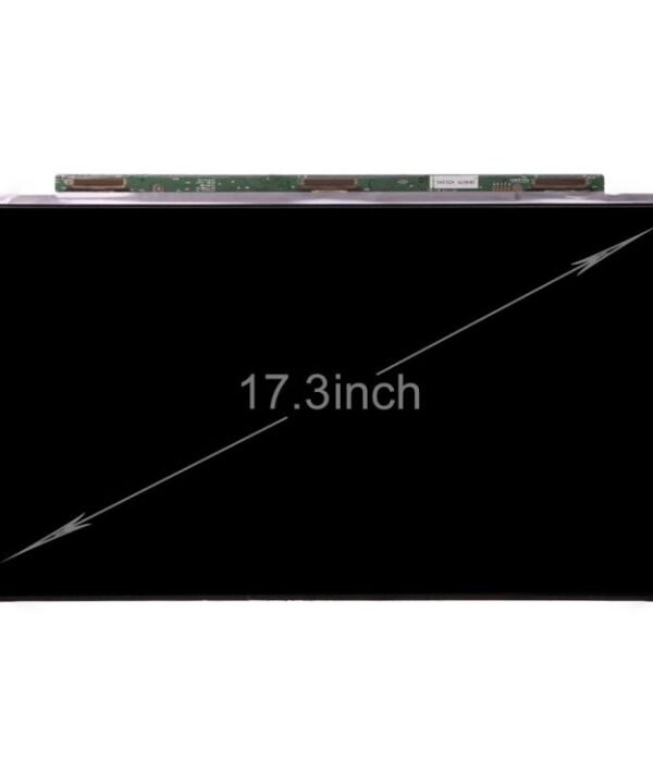 LP173WFG-SPB1 17.3 inch 40 Pin High Resolution 1920 x 1080 144Hz Laptop Screen TFT LCD Panels