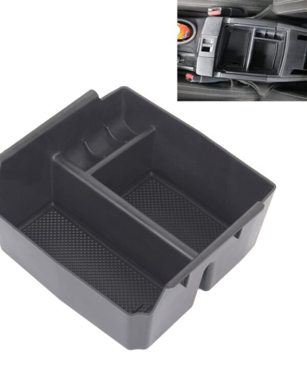 Car Storage Bag Auto Storage Box Multi-use Tools Organizer Boxes for Jeep Wrangler JK 2011-2017