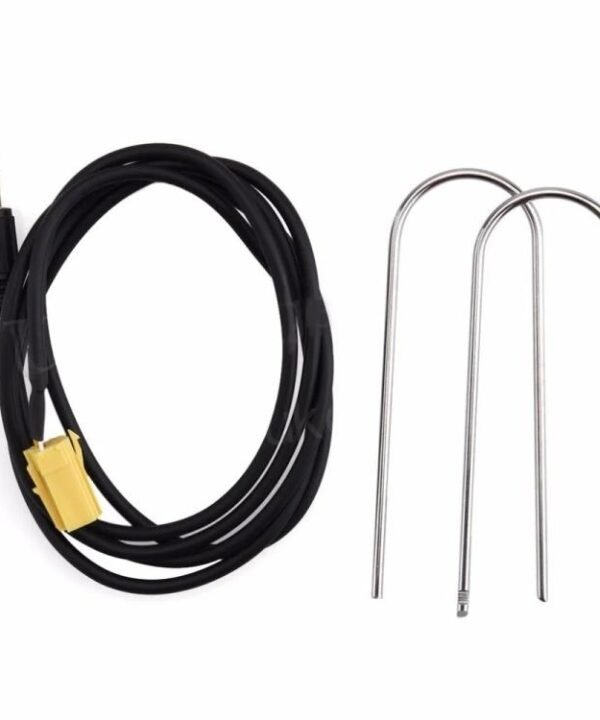 Car Audio AUX Adapter Cable + Tool for Alpine / Fiat / Lancia Buchse Stecker