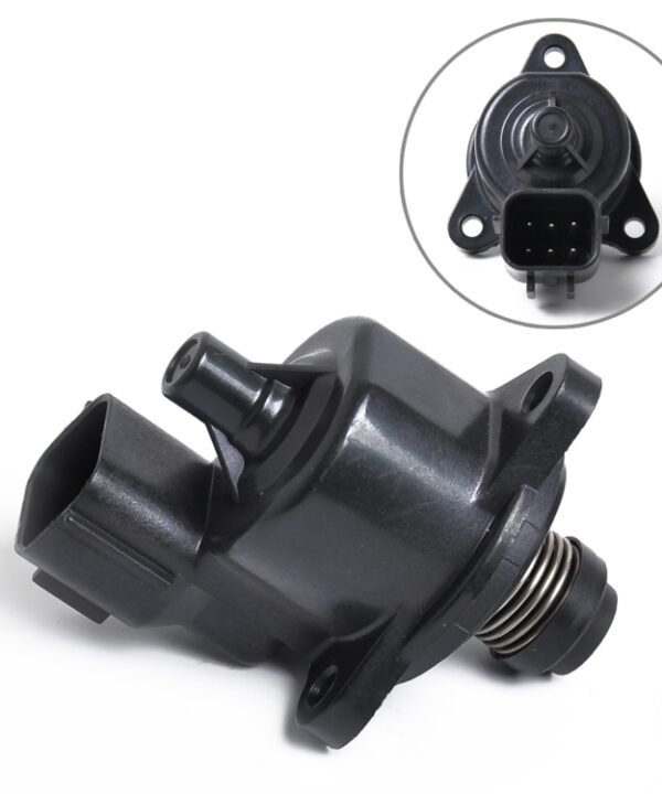 Car Idle Air Control Valve MD628318 / MD628168 for Mitsubishi