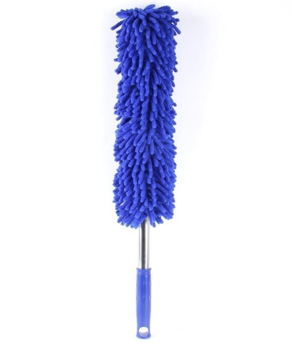 Car Cleaning Brush,Size: 57 x 10cm,Random Color Delivery