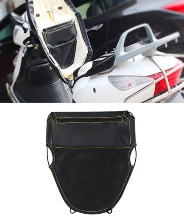 Motorcycle Refitted Seating Bag Accessories Receiving Storage Bags