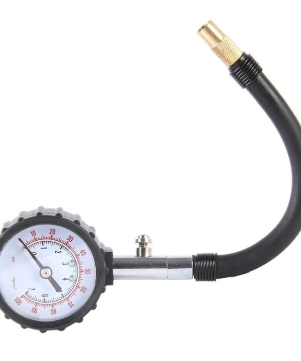 PCT-6231 Professional Pressure Tire Gauge