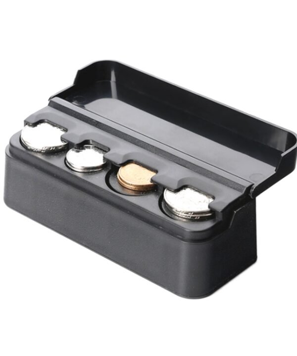 CARSUN PL-016 Coin Holder