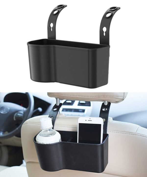 SHUNWEI SD-1510 Multi-functional Car Cup Phone Backseat Holder, SD-1510