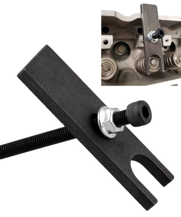 Universal Car LS1 LS2 LS3 LS6 LSX LQ4 LQ9 4.8 5.3 5.7 6.0 6.2 Valve Spring Compressor Tool