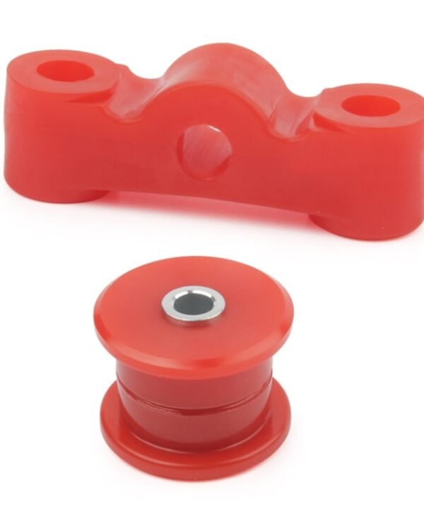 Car Manual Transmission Shifter Stabilizer Bushing Set D Series for Honda Civic 1992-2000
