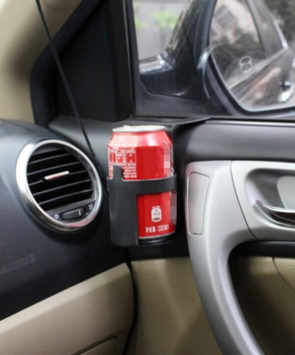 BF-010 Car Multifunctional Drink Holder
