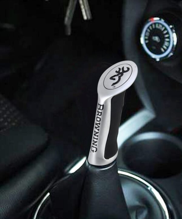 Universal Car Gear Shift Knob Modified Car Gear Shift Knob Auto Transmission Shift Lever Knob Gear Knobs