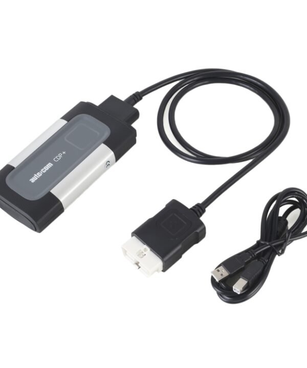 Autocom CDP+ Professional Auto TCS CDP Pro Plus for Autocom Diagnostic Car Cables OBD2 Diagnostic Tool(Bluetooth), Car Cables OBD2 Diagnostic Tool, OBD2 Bluetooth
