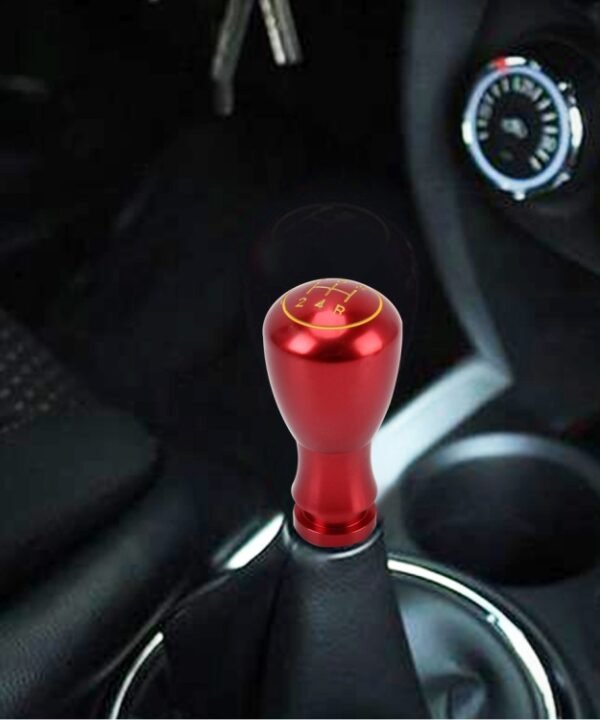 Universal Car Gear Shift Knob Modified Car Gear Shift Knob Auto Transmission Shift Lever Knob Gear Knobs