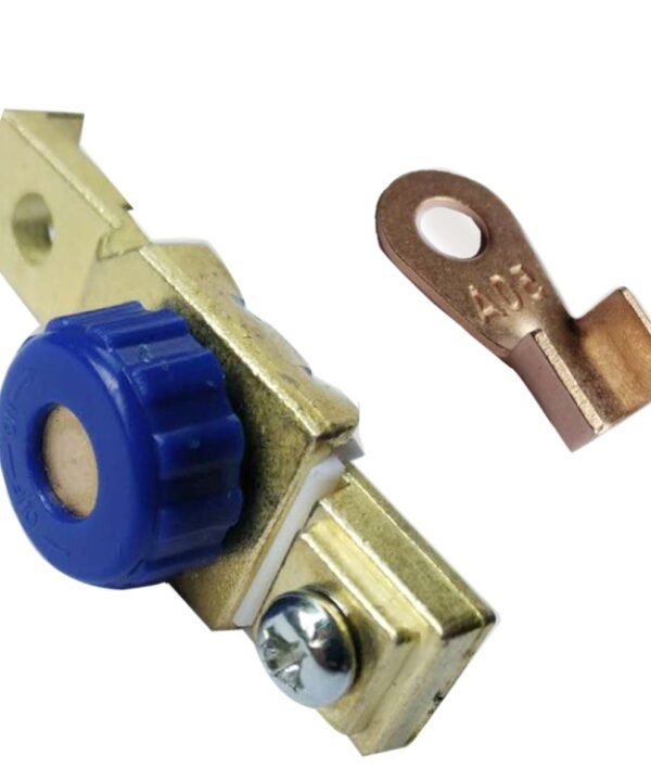 DC12V 80A Motorcycle Battery Switch Cut off Kill Terminal Anti-leakage Switch