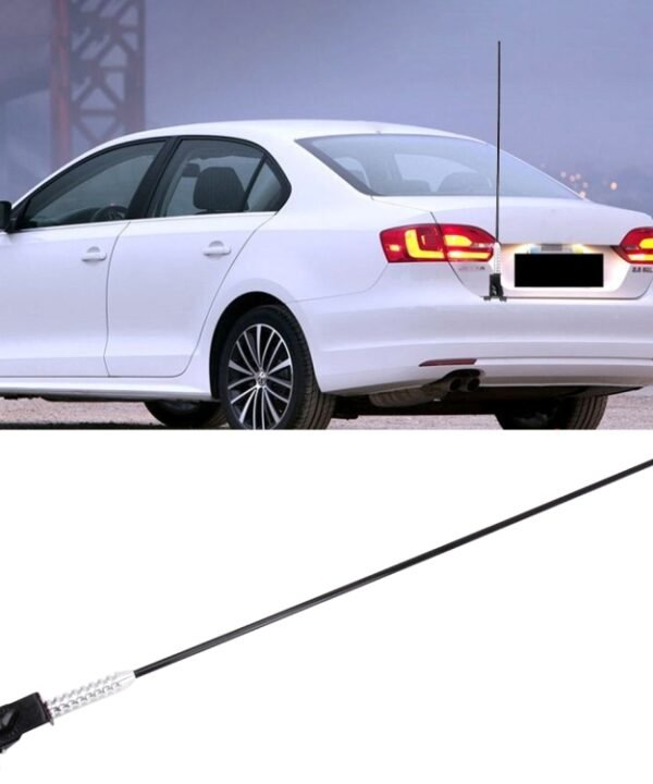 PS-556 Long Modified Car Antenna Aerial 105cm, Length: 105cm