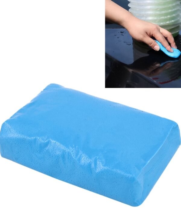 Portable and Useful Car Washing Mud Auto Magic Clean Clay Car Care Car Tools