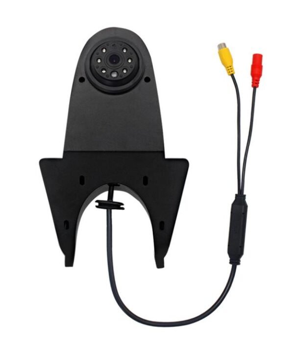 PZ489 120 Degrees Reversing Car Camera for Stebbings Benz DC 9V-15V
