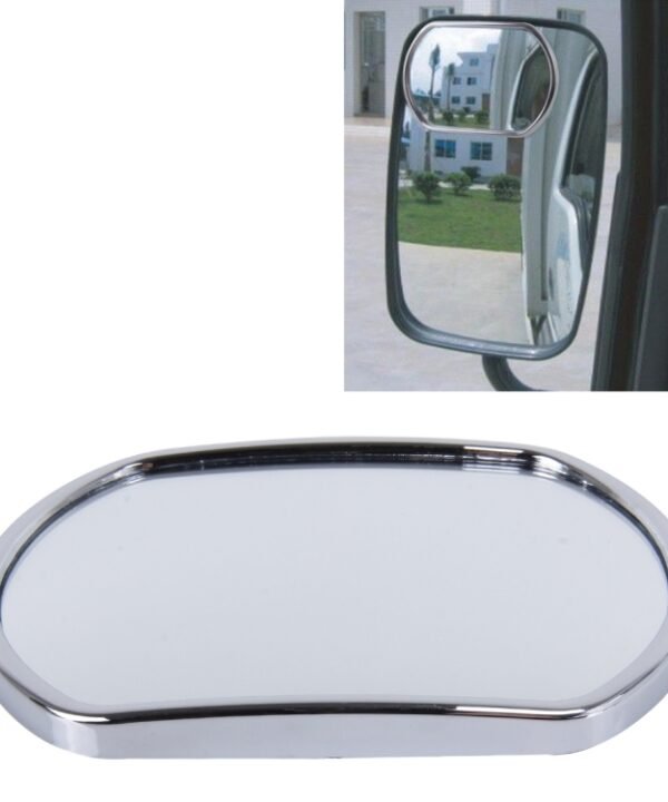 3R-025 Truck Blind Spot Rear View Wide Angle Mirror, Size: 14cm × 10.5cm, 3R-025