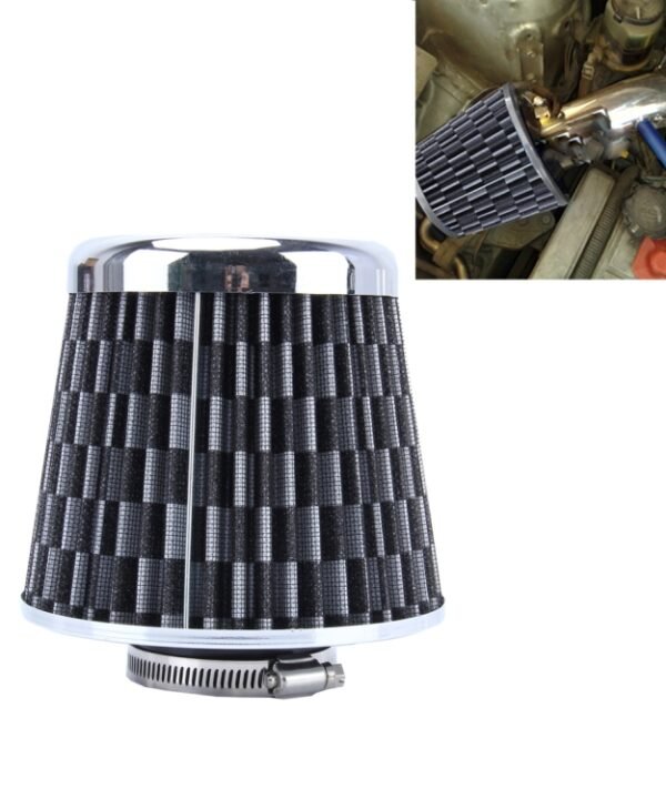 6.5cm Universal Mushroom Head Style Air Filter for Car