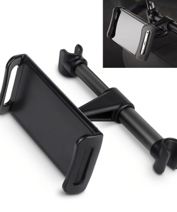 p-01 Auto Car Seatback Tablet PC / Mobilephone Holder, Car Seatback Tablet Holder(Black), Car Seatback Tablet Holder (Red)