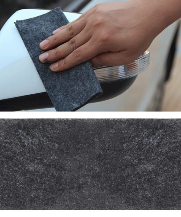 Car Scratches Cleaning Wipe Car Scratch Restorer