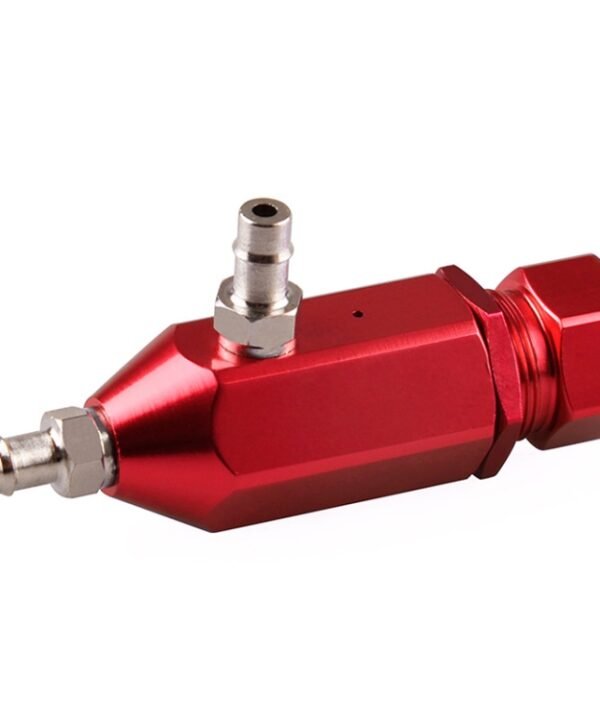 Universal 30 PSI Aluminum Manual Closed-Loop Turbo Boost Controller Kit