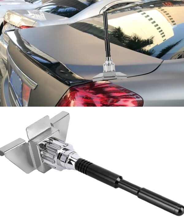 PS-409 Modified Car Antenna Aerial, Size: 24.0cm x 11.5cm, PS-409