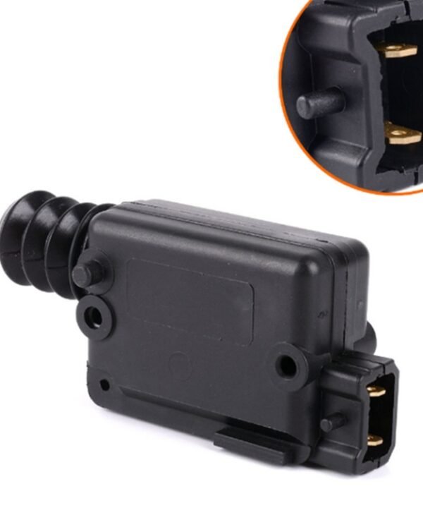 2PIN Central Locking Actuator Motor 7702127213 for Renault Megane Scenic CLIO