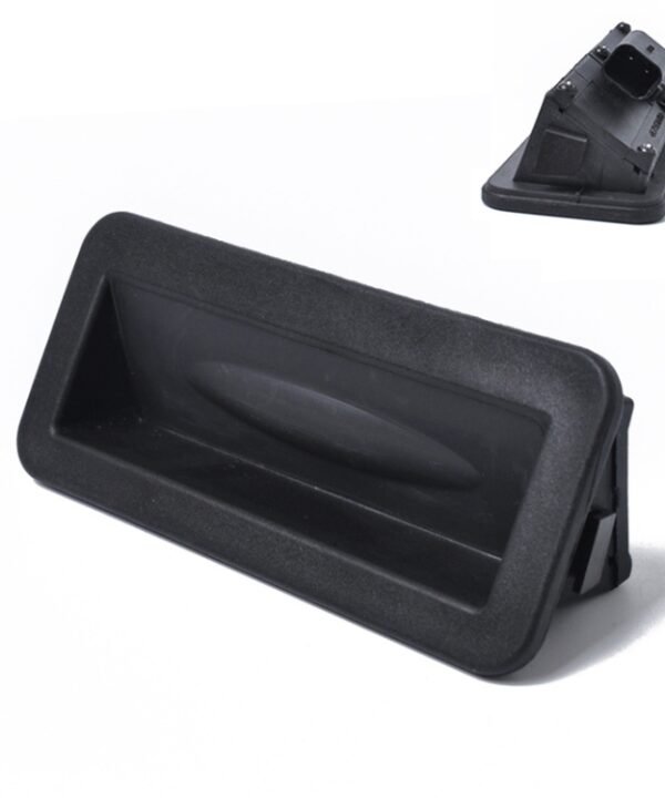Car Trunk Button Opener Tailgate Boot Release Switch 1748915 for Ford Fiesta / Focus / Mondeo / Galaxy 2008-2012