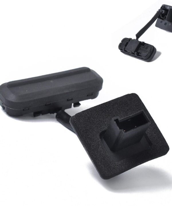 Car Trunk Button Opener Tailgate Boot Release Switch 13422268 for 2009-2016 Vauxhall Insignia Hatch / Saloon Models