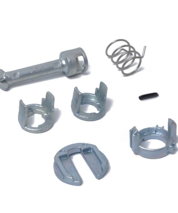 Car Door Lock Cylinder Repair Kit Right and Left 51218244049 for BMW E46 325i 330i