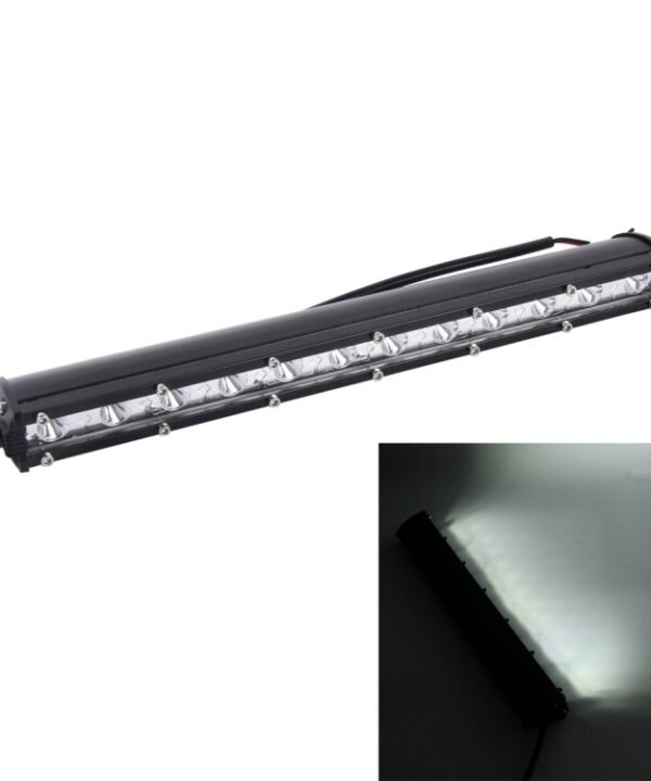 DC 8-32V 36W 3000LM 6500K Waterproof Vehicle Car Boat Marine External Work Lights Emergency Lights 60 Degrees Adjustable Flood Light LED Car Bulbs with 12 Intense CREE LED Lights, Flood Light+36W