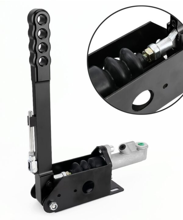 Car Modification Triangle Racing Hydraulic Drift Handbrake, Racing Hydraulic Drift Handbrake
