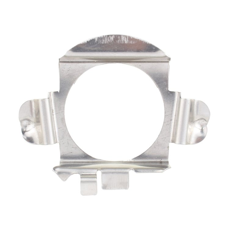 1 Pair H7 LED Headlight Bulb Retainers Holder Adapter for Mercedes Benz C/B/GLA/GL/GLS Class Series - Image 4