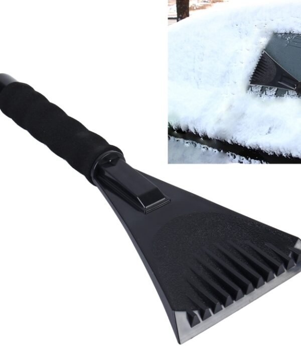Car High-strength Snow Shovel Ice Scraper