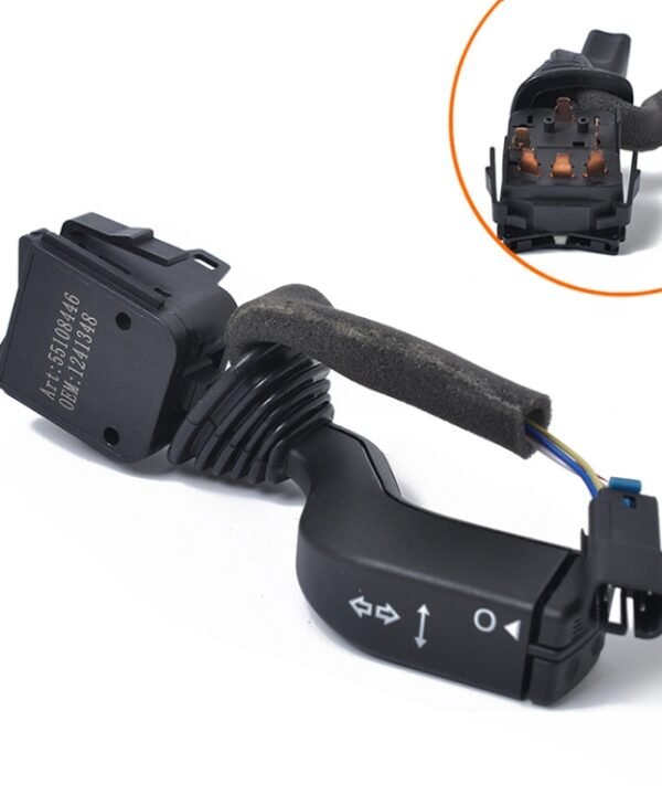 Car Cruise Control Corner Turn Light Indicator 90560990 for Opel Astra Hatchback 1998-2009