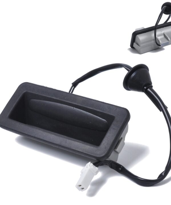 Car Trunk Button Opener Tailgate Boot Release Switch 1346324 for Ford Focus 2004-2010