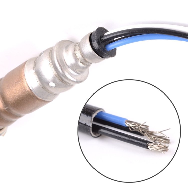 4 Wires Oxygen Sensor 234-4209 for Toyota / Chevrolet - Image 5