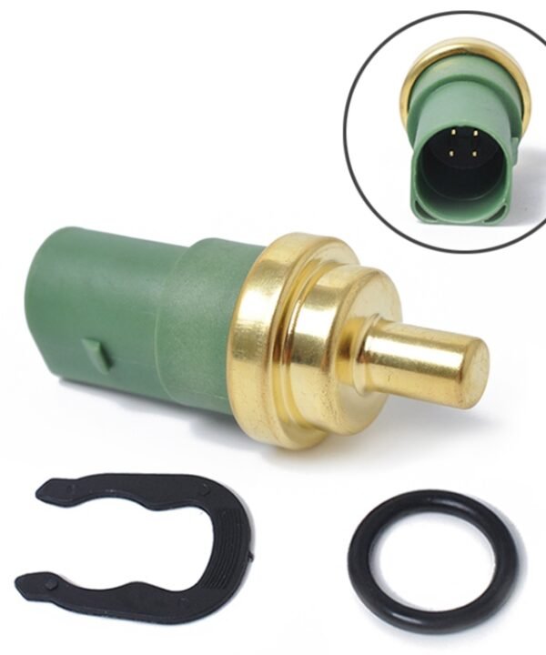 Car Coolant Water Temperature Sensor 059919501A for Audi / Volkswagen
